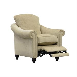Parker Knoll Ashbourne Armchair With Footrest